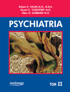 978-83-61104-30-8 Psychiatria Tom II Medipage