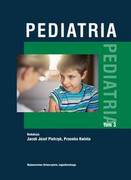 9788323345428 Pediatria Tom 3 Wydawnictwo Uniwersytetu Jagiellońskiego