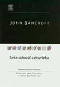 9788376092744 Seksualność człowieka Bancroft John Edra Urban & Partner