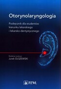 9788320066555 Otorynolaryngologia PZWL