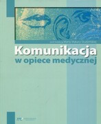 9788365471208 Komunikacja w opiece medycznej Medical Education
