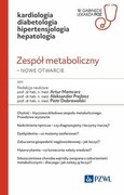 9788301232610 Zespół metaboliczny - nowe otwarcie PZWL