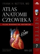 9788366310827 Netter Atlas anatomii człowieka Netter F.H. Edra Urban & Partner