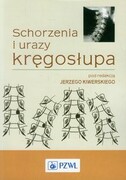 9788320047288 Schorzenia i urazy kręgosłupa PZWL