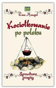 9788367107235 Kociołkowanie po polsku Hangel Ewa STUDIO EMKA