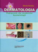 9788389009630 Dermatologia Nowicka Danuta Górnicki