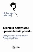 9788301223328 Techniki położnicze i prowadzenie porodu PZWL