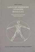 9788363588052 Łańcuchy mięśniowe i stawowe. Metoda G.D.S. Ujęcie biomechaniczne. Philippe Campignion VersusMedicus