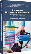 9788395132728 Endoskopia przewodu pokarmowego Podręczne kompendium Andrzej Budzyński, Wojciech Milanowski, Michał Kaczmarek, Jakub Kenig, Rafał Solecki, Hubert Cabaj, Kryspin Mitura, Sławomir Kozieł, Jacek Sobocki, Michał Spychalski, Mirosław Szura, Marek Winiarski Wydawnictwo Makmed