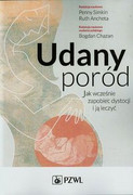 9788320044430 Udany poród PZWL