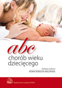 9788320041217 ABC Chorób wieku dziecięcego Ewa Bernatowska-Matuszkiewicz, Katarzyna Bieńkowska, Maria Borszewska-Kornacka PZWL