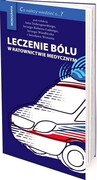 9788365471574 Leczenie bólu w ratownictwie medycznym Medical Education