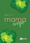 9788301238926 Mama wege Pawlak Roman PZWL