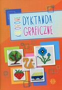 Kolorowe dyktanda graficzne - zdjęcie 1