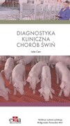 9788366960336 Diagnostyka kliniczna chorób świń J. Carr Edra Urban & Partner