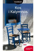 9788328323544 Kos i Kalymnos Travelbook Rodacka Katarzyna Helion