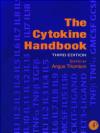 9780126896626 Cytokine Handbook Thomson Academic Press
