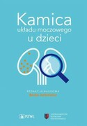 9788301223373 Kamica układu moczowego u dzieci Jurkiewicz Beata PZWL