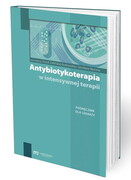 9788365471291 Antybiotykoterapia w intensywnej terapii wyd.2 Medical Education