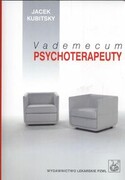 Vademecum Psychoterapeuty - zdjęcie 1