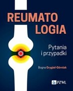 9788301233310 Reumatologia. Grygiel-Górniak Bogna PZWL