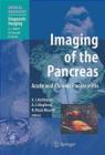 9783540002819 Imaging of the Pancreas Procacci Springer Verlag