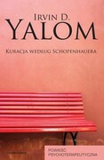 9788381436670 Kuracja według Schopenhauera Yalom Irvin D. CZARNA OWCA