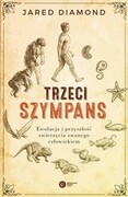 9788378866510 Trzeci szympans Diamond Jared Copernicus Center Press