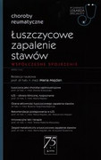 9788320061000 Łuszczycowe zapalenie stawów Majdan Maria PZWL