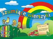 9788390893614 Szumiące wierszyki Iwona Michalak-Widera Wydawnictwo Logopedyczne
