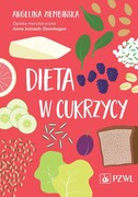 9788301239404 Dieta w cukrzycy Ziembińska Angelina, Jeznach-Steinhagen Anna PZWL
