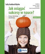 9788301213732 Jak osiągać sukcesy w nauce Goddard-Blythe Sally Wydawnictwo Naukowe PWN