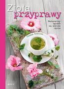 9788381440998 Zioła i przyprawy Naturalny sposób na zdrowe życie Trenchi Cinzia Jedność