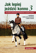 Jak lepiej jeździć konno - zdjęcie 3