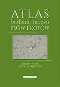978-83-7579-313-0 Atlas badania moczu u psów i kotów CAROLYN. A. SINK, NICOLE M. WEINSTEIN Galaktyka