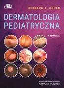 Dermatologia pediatryczna - zdjęcie 1