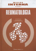 9788364153556 Wielka interna Reumatologia Medical Tribune