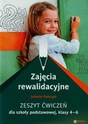 9788324687534 Zajęcia rewalidacyjne 4-6 Zeszyt ćwiczeń Pańczyk Jolanta Helion Edukacja