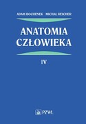 Anatomia człowieka. T. 4, Układ nerwowy ośrodkowy