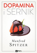 9788301179861 Dopamina i sernik Spitzer Manfred Wydawnictwo Naukowe PWN