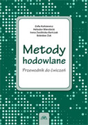 9788377172728 Metody hodowlane. Przewodnik do ćwiczeń wyd.III poprawione Wydawnictwo Uniwersytetu Przyrodniczego we Wrocławiu