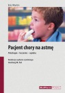 978-83-60466-39-1 Pacjent chory na astmę Eric Martin MedPharm