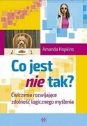 9788383094168 Co jest nie tak? Hopkins Amanda Harmonia