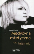 9788320050189 Medycyna estetyczna bez tajemnic Wasiluk Marek PZWL