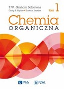 9788301220952 Chemia organiczna. Tom 1 Solomons T.W. Graham,Fryhle Craig B.,Snyder Scott A. Wydawnictwo Naukowe PWN