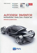 Autodesk Inventor Professional - zdjęcie 3