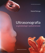 9788362690473 Ultrasonografia w ginekologii i położnictwie Marek Pietryga Exemplum