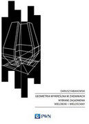 9788301213152 Geometria wykreślna w zadaniach Fabianowski Dariusz Wydawnictwo Naukowe PWN