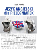 978839640900 Język Angielski dla Pielęgniarek - Jolanta Bielińska Jolanta Bielińska Jolanata Bielińska
