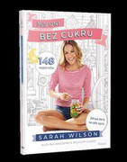 9788381034487 365 dni bez cukru Wilson Sarah PASCAL